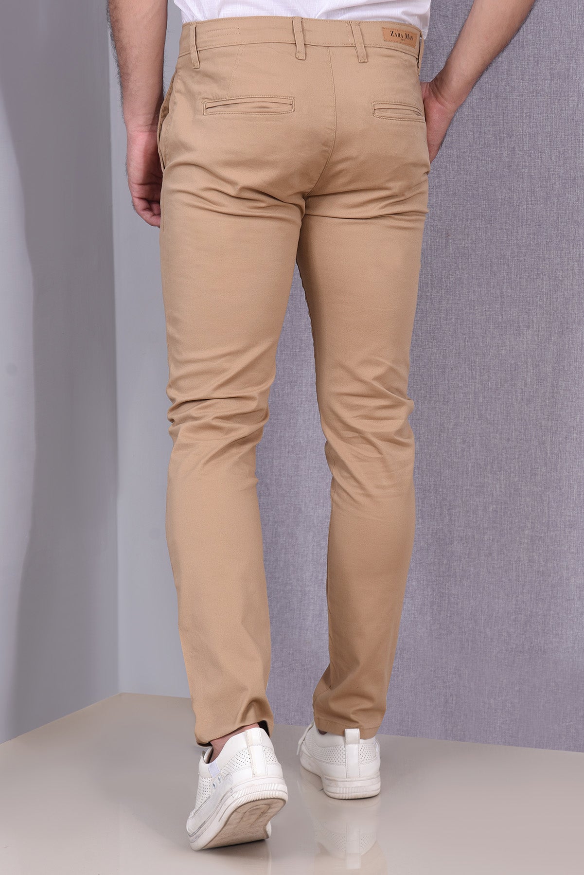 Zara Men Chino