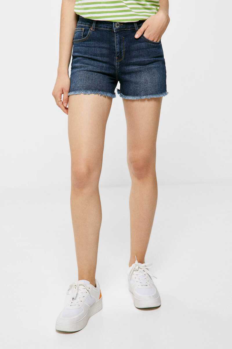 Women Shorts