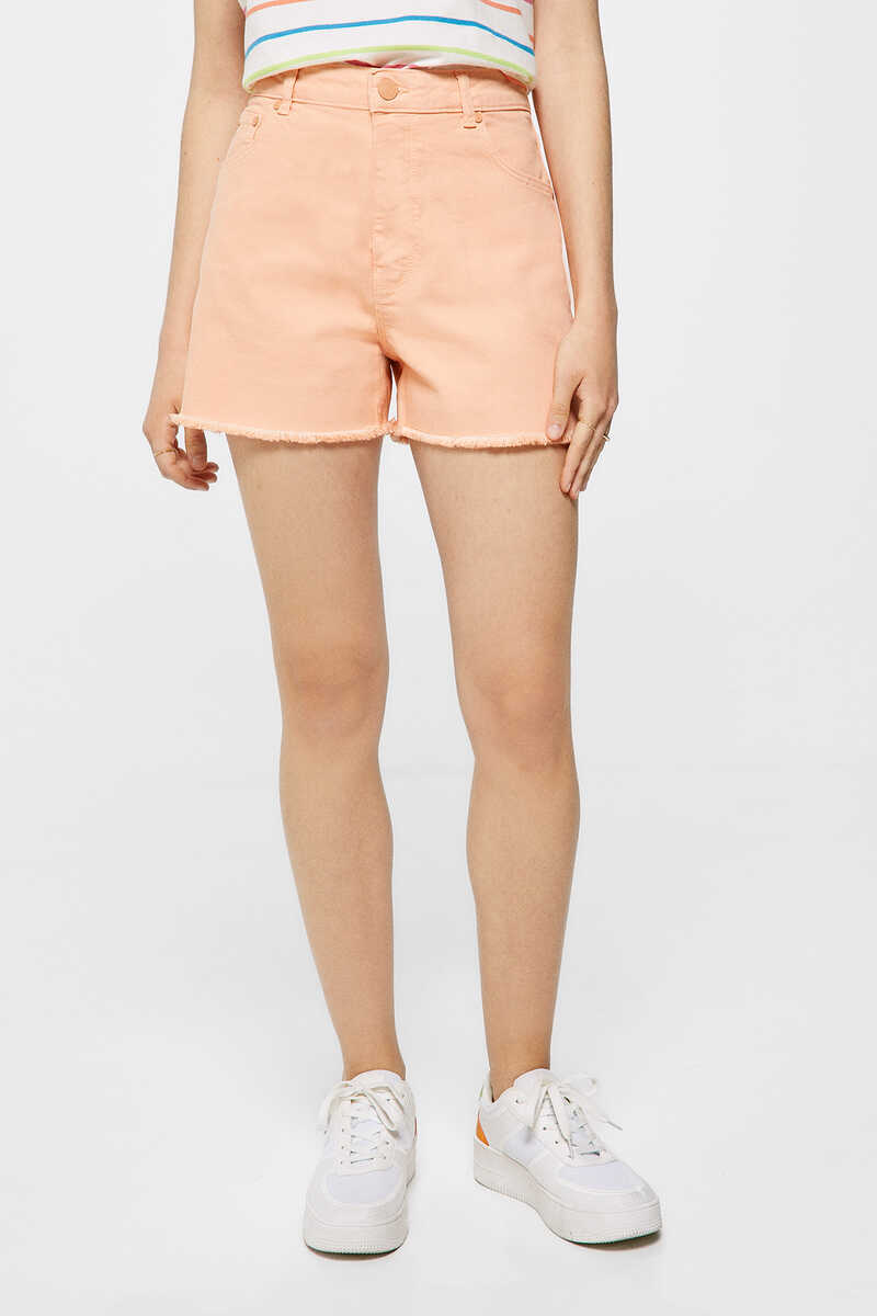 Women Shorts