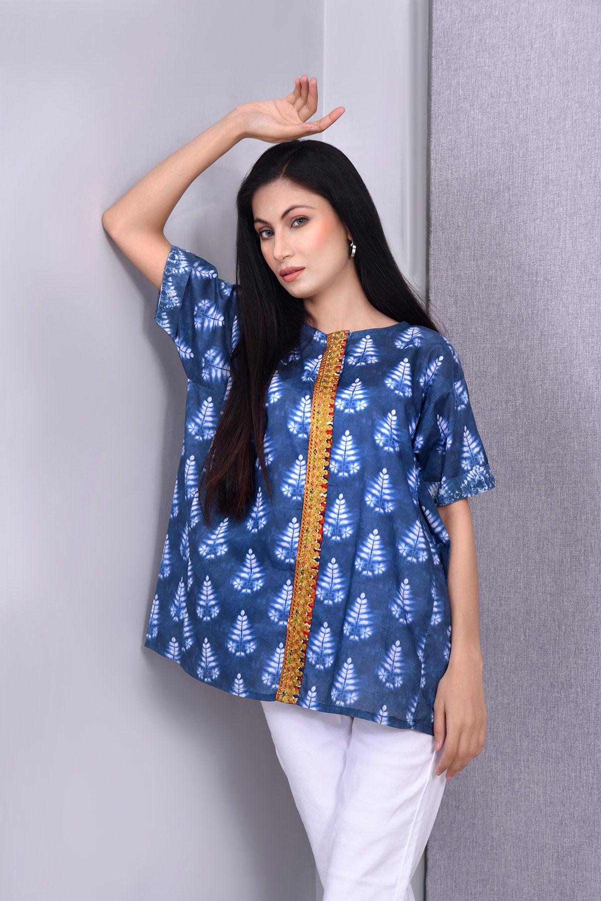 Women Eastern Kurti