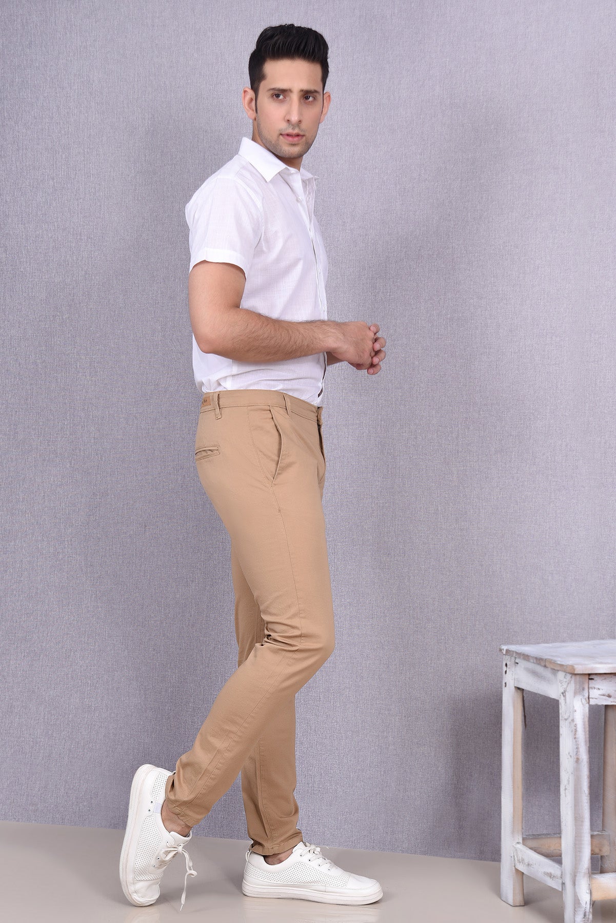 Zara Men Chino