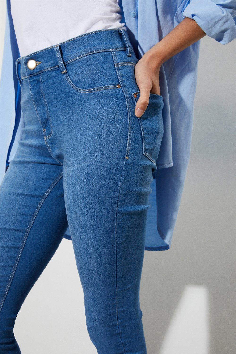 Women Denim